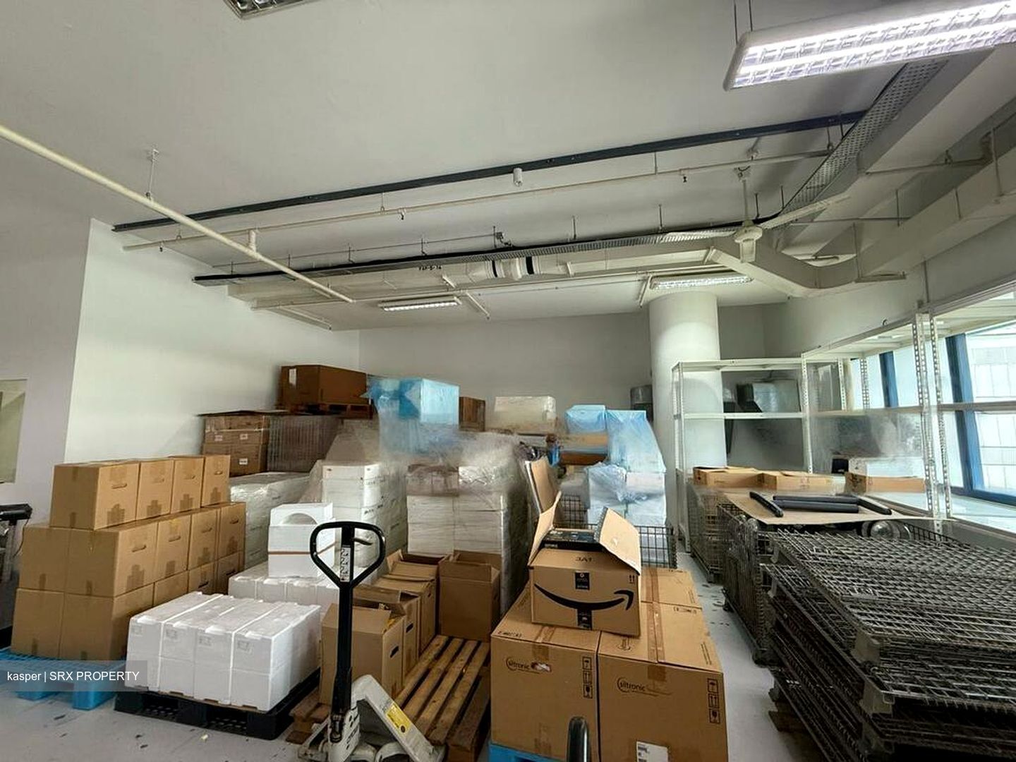 Ubi Techpark (D14), Factory #473617471